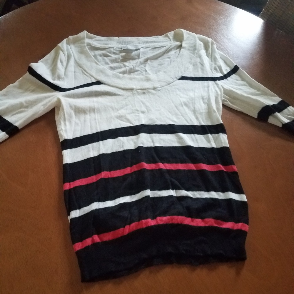 New York & Co Sweater